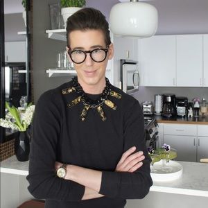 Meet your Posher, Daniel